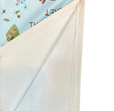 Changing sheet